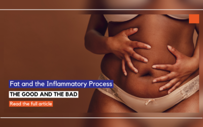 Fat and the Inflammatory Process