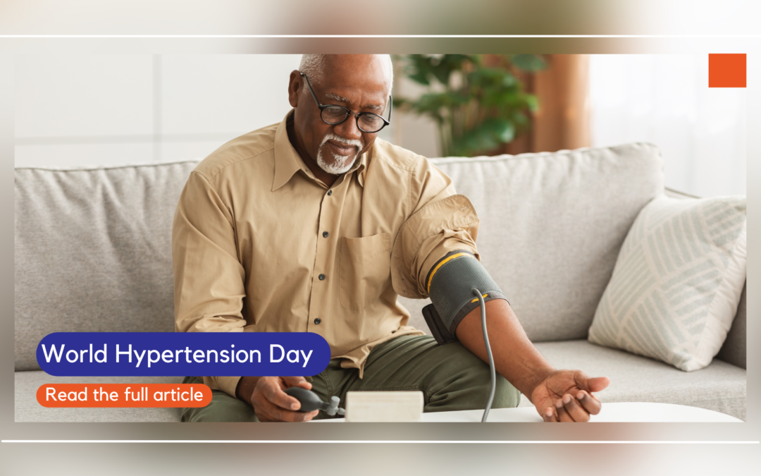 World Hypertension Day