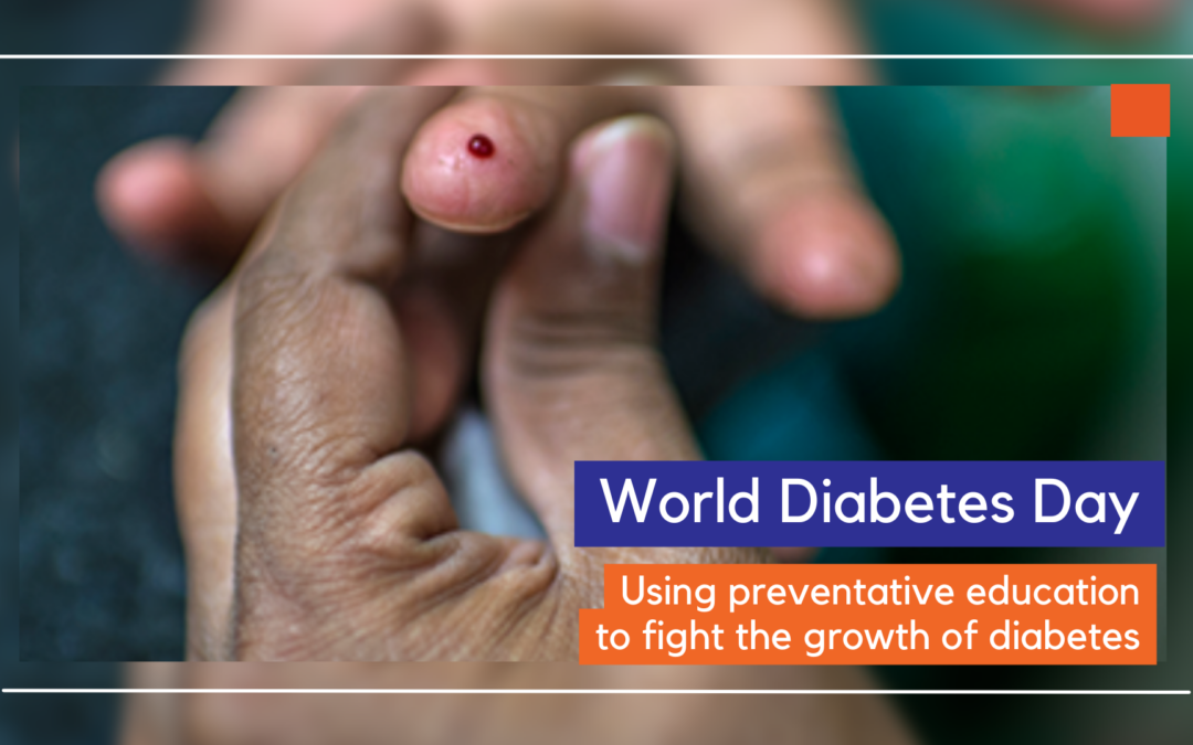 World Diabetes Day