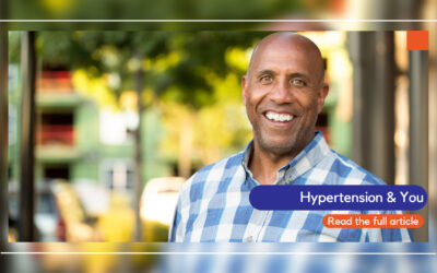 Hypertension and You